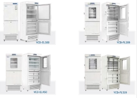 Tủ đông, tủ lạnh y tế - Công Ty TNHH TP Quốc Tế